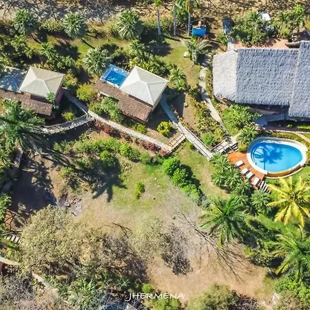 Villas Punta India