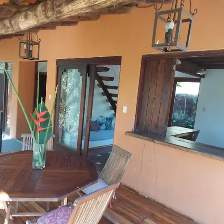 Villas Punta India