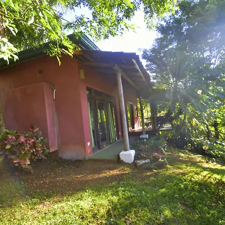 Villas Punta India