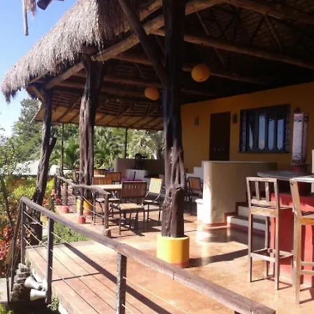 Villas Punta India