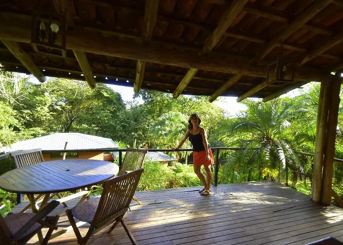 Punta India 4* Ostional Wildlife Refuge