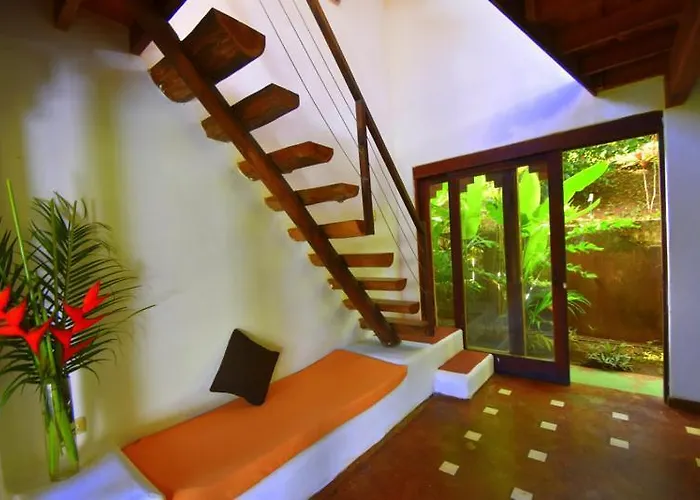 Punta India 4* Ostional Wildlife Refuge