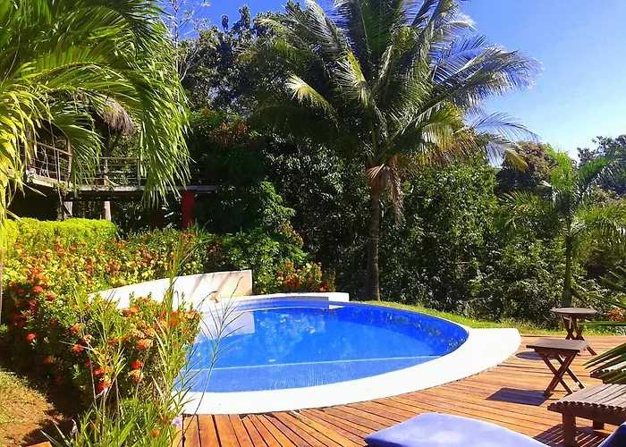 Punta India 4*