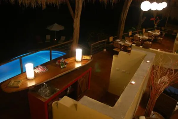Parco vacanze Punta India 4*
