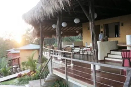 Parco vacanze Punta India 4*
