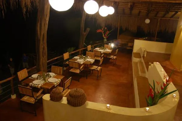 Parco vacanze Punta India Ostional Wildlife Refuge