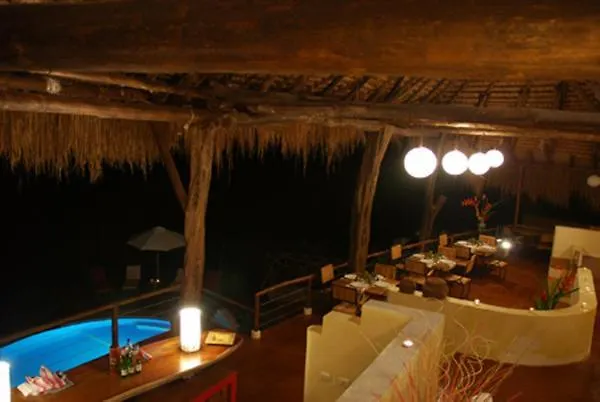 Punta India Ferienpark Ostional Wildlife Refuge