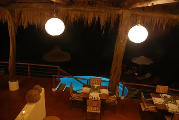 Punta India Ostional Wildlife Refuge