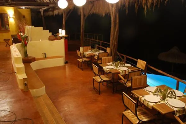 Punta India Ferienpark 4*