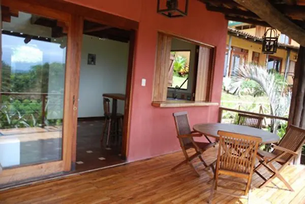 Punta India Ferienpark 4*