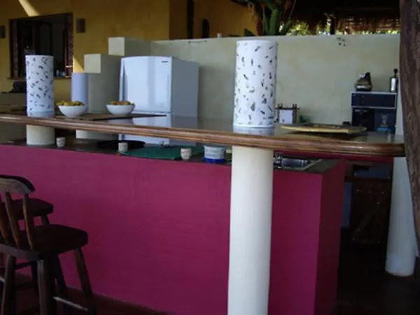 Punta India 4* Ostional Wildlife Refuge