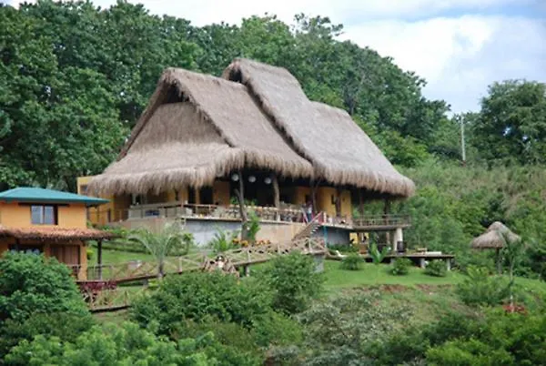 Punta India