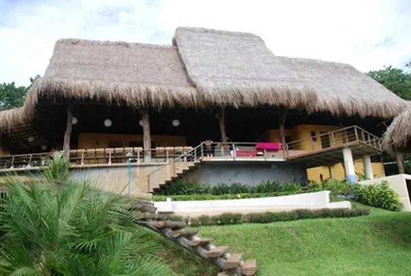 Punta India Parco vacanze Ostional Wildlife Refuge