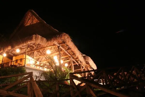 Parco vacanze Punta India