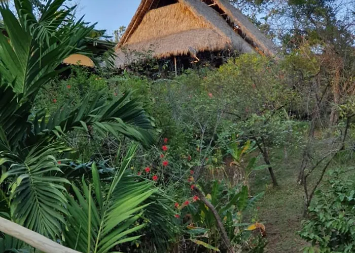 Punta India 4* Ostional Wildlife Refuge