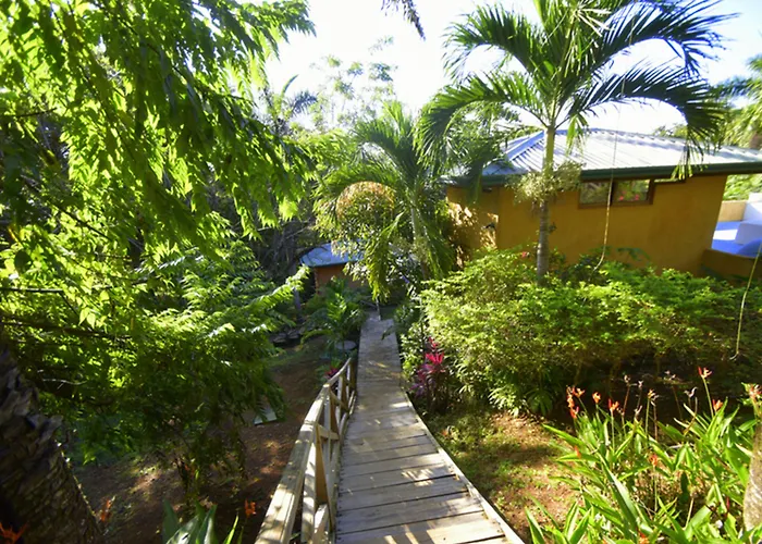 Punta India Ferienpark
