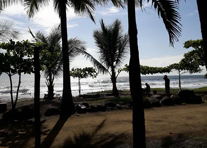 Punta India