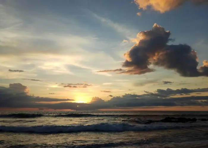 Punta India
