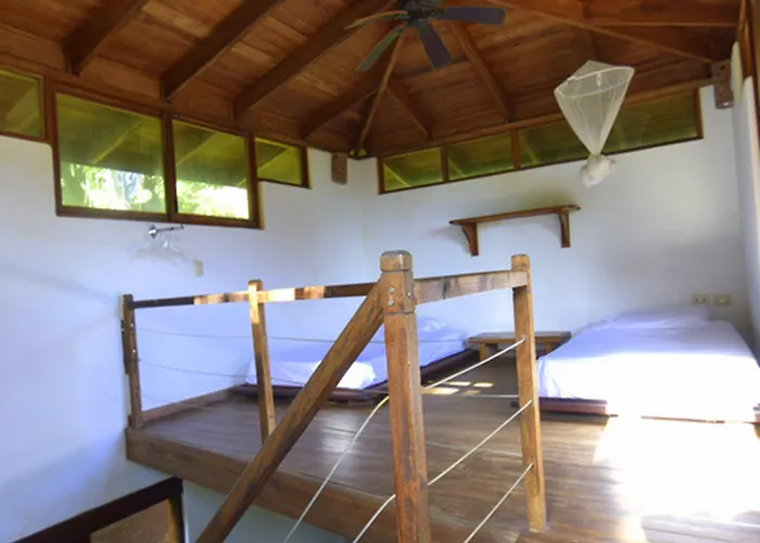 Parco vacanze Punta India