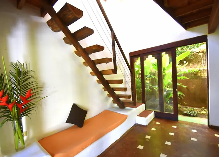 Punta India 4* Ostional Wildlife Refuge
