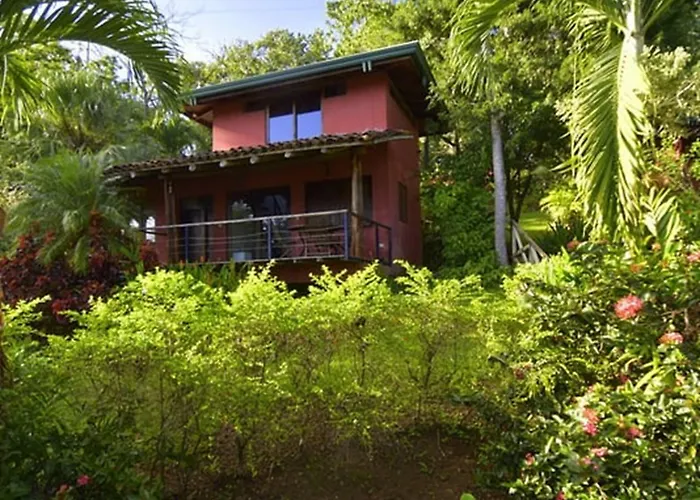 Parco vacanze Punta India