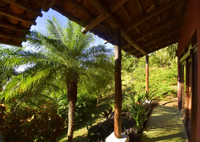 Punta India