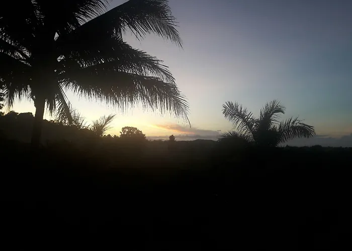 Punta India Ferienpark 4*