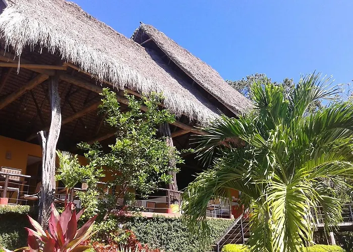 Punta India Parco vacanze