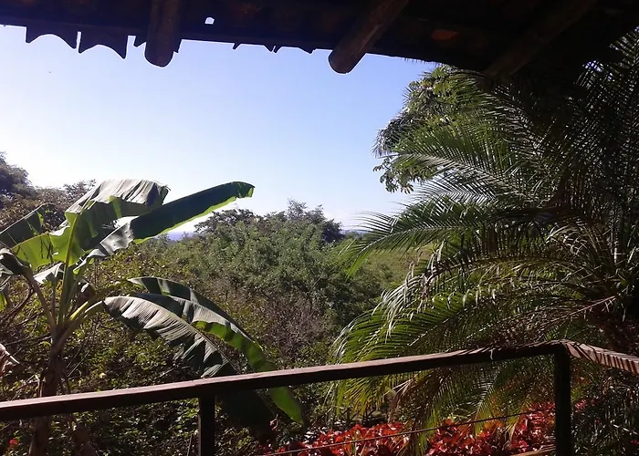 Punta India Ferienpark 4*