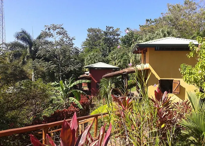 Punta India