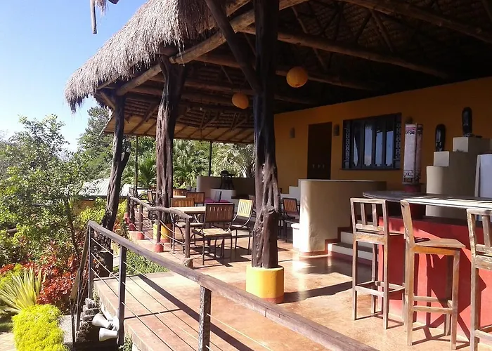 Punta India 4* Ostional Wildlife Refuge