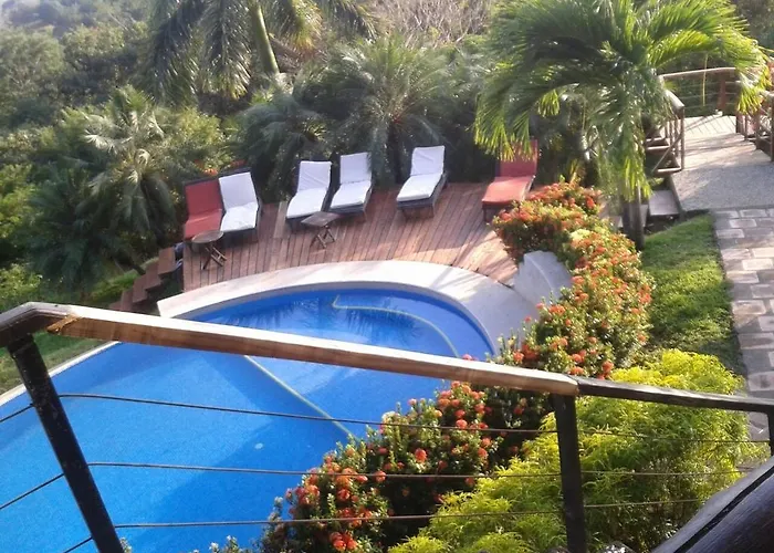 Punta India 4*