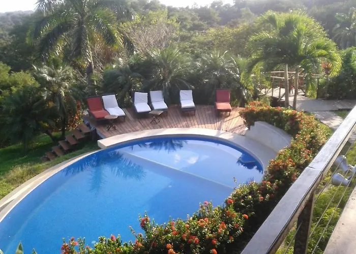 Ferienpark Punta India