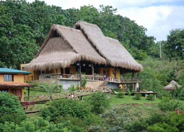Punta India