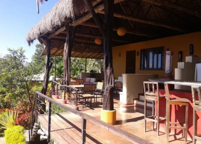 Parco vacanze Punta India