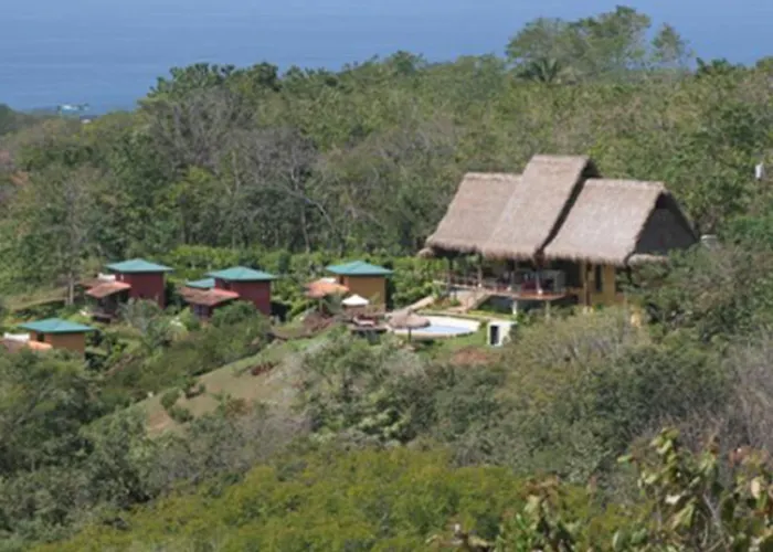 Punta India Parco vacanze Ostional Wildlife Refuge