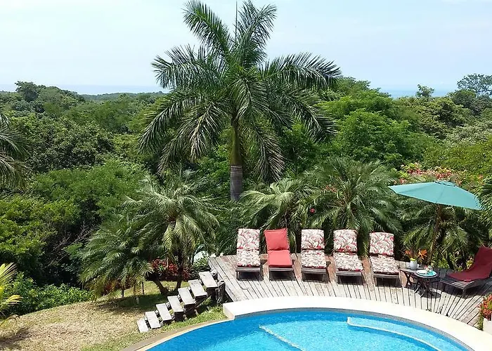 Punta India 4*