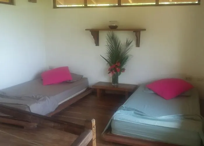Ferienpark Punta India 4*