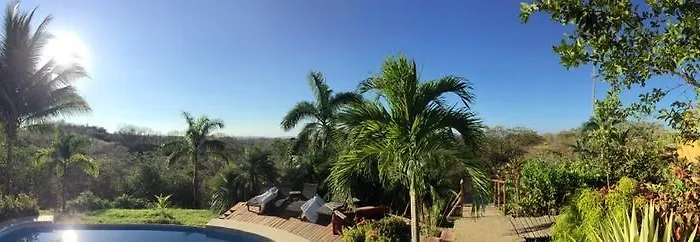 Punta India 4*